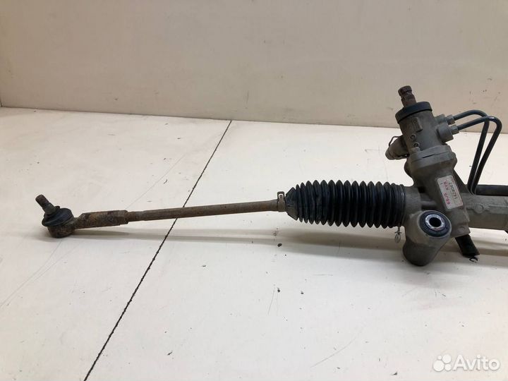 Рейка рулевая Suzuki Grand Vitara