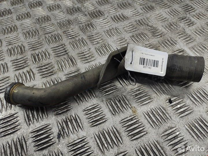 Патрубок для Peugeot-Citroen Jumper (Relay) 2