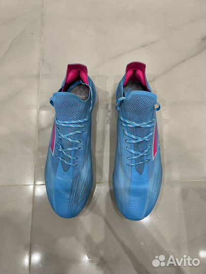 Бутсы adidas x speedflow Sg Us 8.5