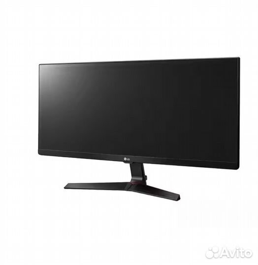 Игровой монитор LG 29 UM69G UltraWide IPS