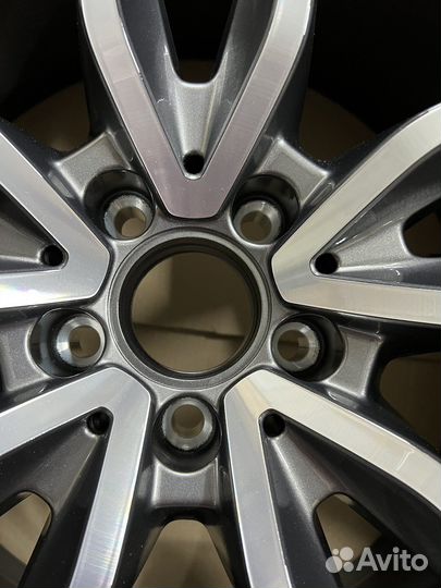 Диски оригинал Mercedes V167 GLE400 AMG