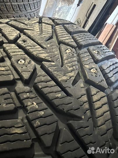 Nokian Tyres Nordman 7 215/60 R16 99T