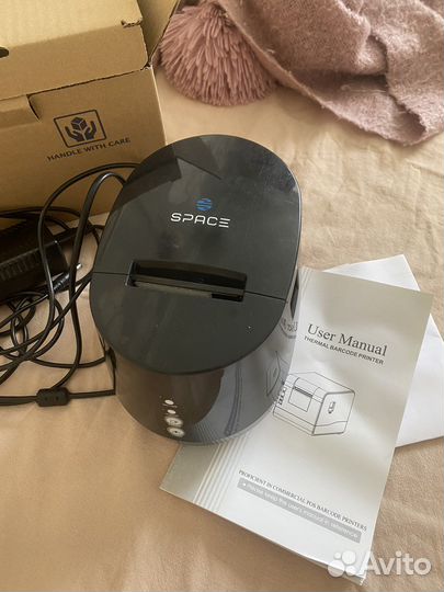 Принтер этикеток