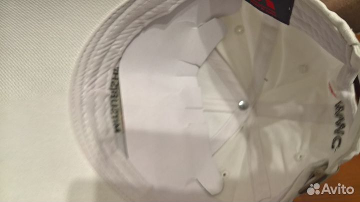 Бейсболка Mitsubishi (2 цвета)