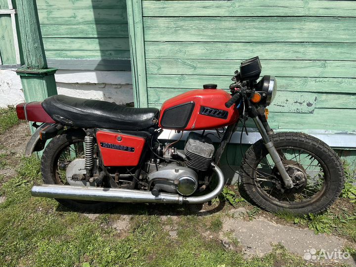 Продаю иж юпитер