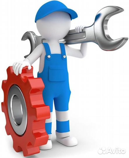 Слесарь гидравлик