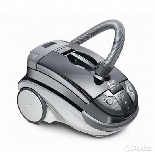 Моющий пылесос thomas twin tt