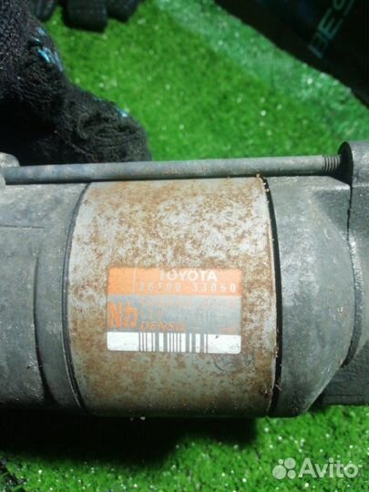 Стартер Toyota Probox NLP51 1ND