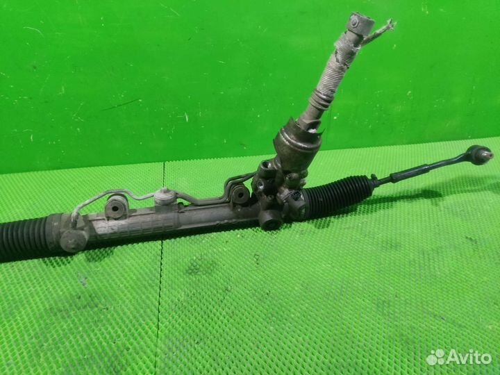 Рулевая рейка Mercedes W220