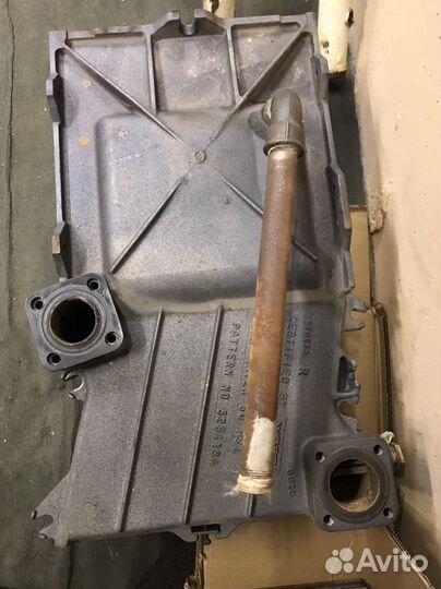 Viessmann Vitogas 050 48 квт