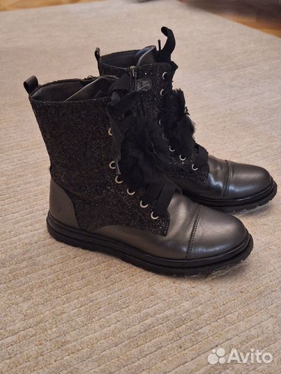 Ботинки primigi