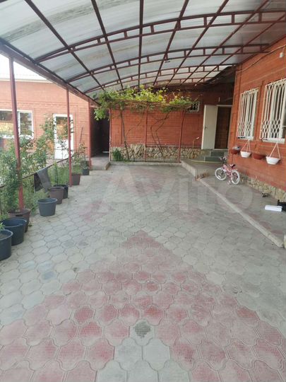 Дом 160 м² на участке 22 сот.