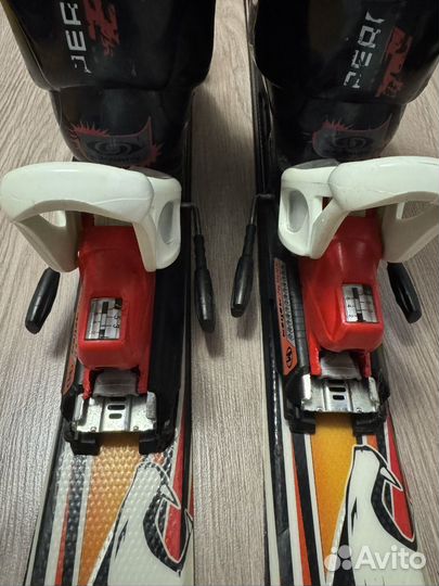 Сноуборд+лыжи