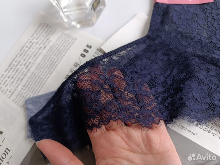 Трусы женские hm М бразилиана, комплект