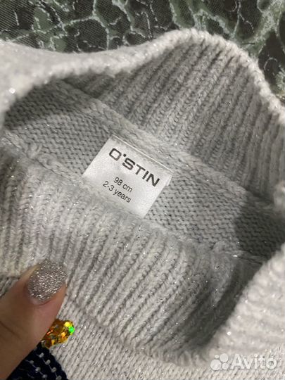 Свитер o'stin