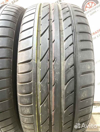 Sailun Atrezzo ZSR 205/45 R17 88Y