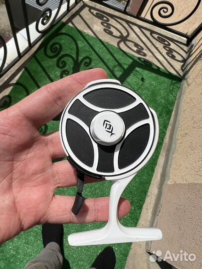 Катушка 13 fishing Black Batty