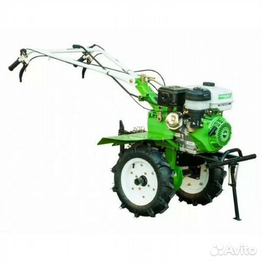 Культиватор бензиновый Aurora country 1050 advance