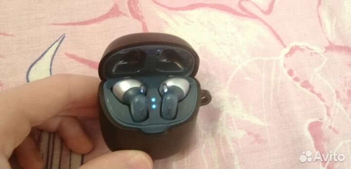 Блютуз наушники jbl tune 225 tws