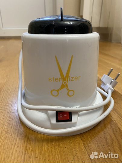 Стерилизатор уф для инструментов