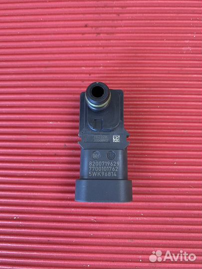 Датчик абсолютного давления Рено Дастер