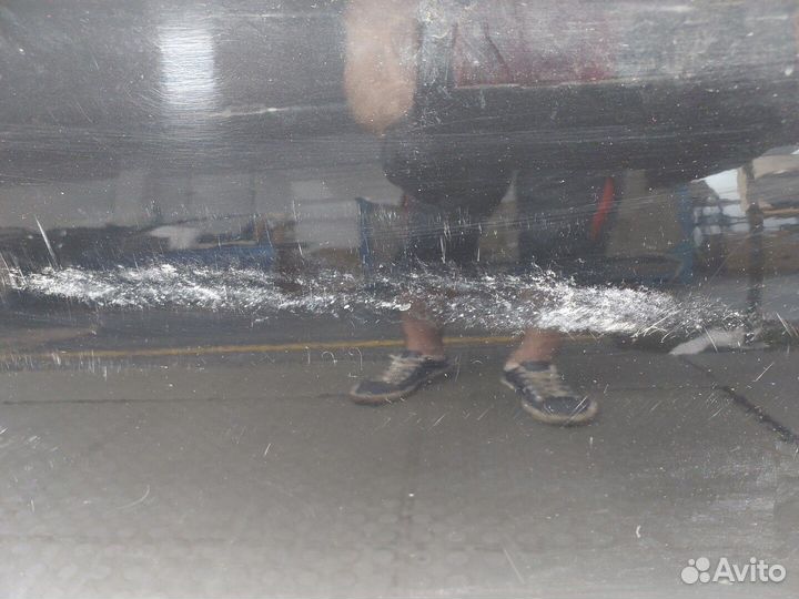 Дверь боковая правая передняя Mercedes CLS C219, 2007