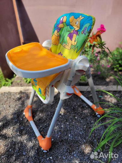 Стул для кормления