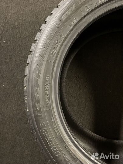 Toyo Observe Ice-Freezer SUV 285/45 R20