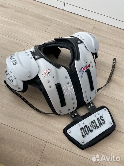 Каркас для американского футбола