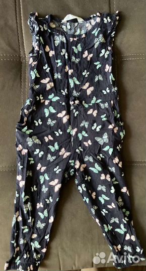 Вещи на девочку 2-3 года