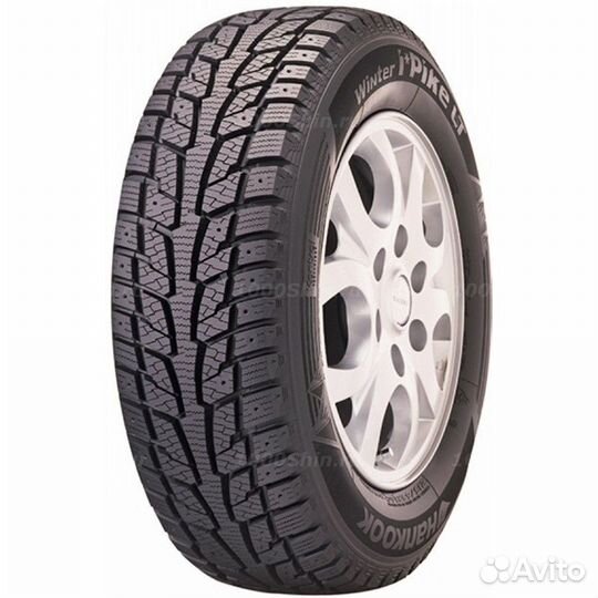 Hankook Winter I'Pike LT RW09 205/75 R16C 110R