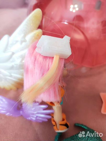 Кукла Angel high