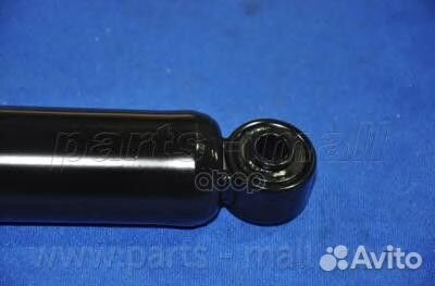 Амортизатор газовый перед pjaf052 Parts-Mall
