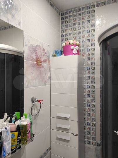 2-к. квартира, 55,8 м², 7/9 эт.