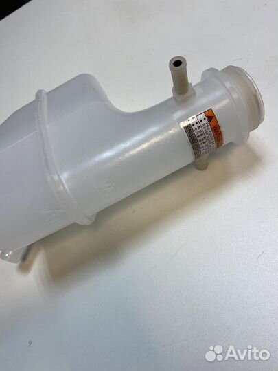 Расширительный бачок daewoo matiz