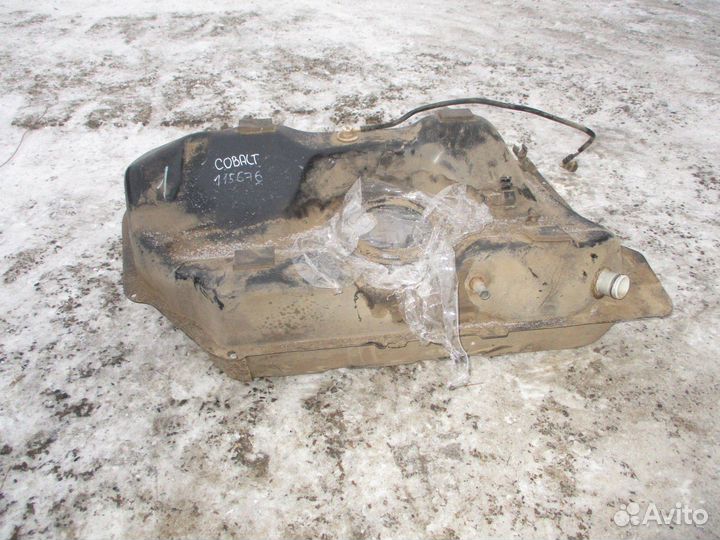 Бак топливный Chevrolet Cobalt 2