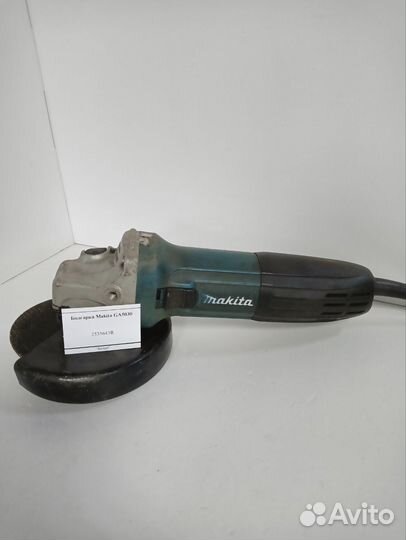 Болгарка Makita GA5030