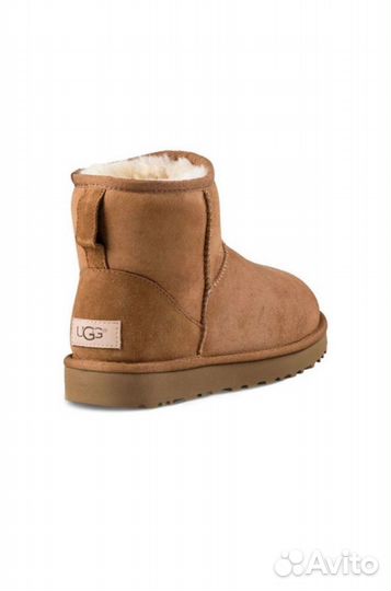 Угги Ugg australia mini 38EU