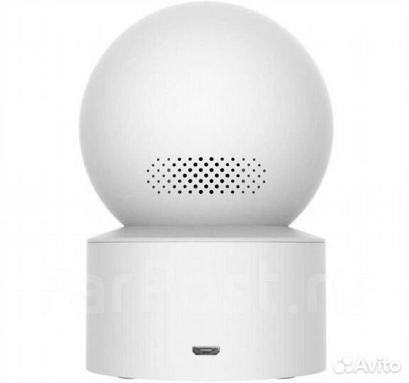 IP-камера видеонаблюдения домашняя поворотная Xiao