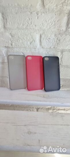 Чехлы для iPhone 4 4s для айфона