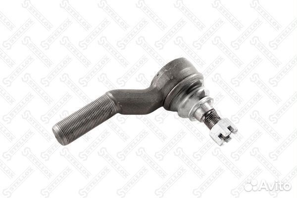 Наконечник рулевойлевый hyundai hd 78 72 65