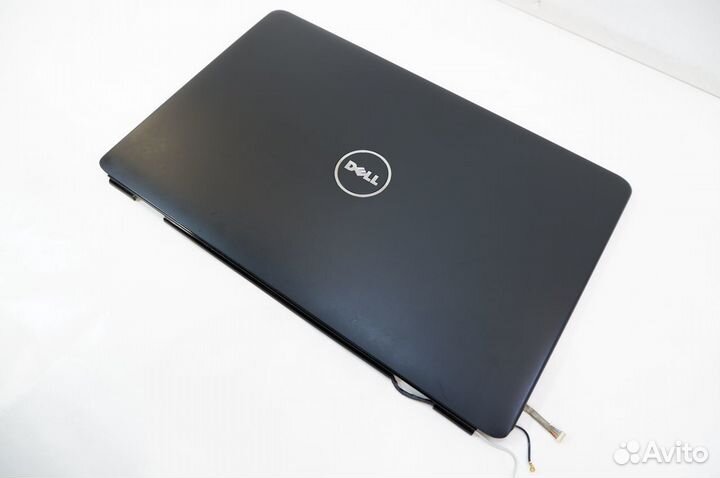 Крышка матрицы Acer,Asus,Dell,DNS