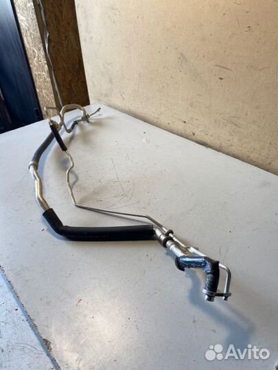 Трубка кондиционера Mazda 6 GH