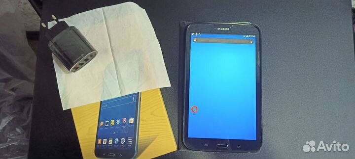 Samsung galaxy tab 3