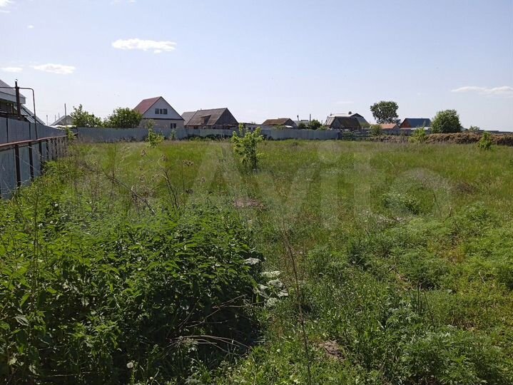 Участок 15 сот. (ИЖС)