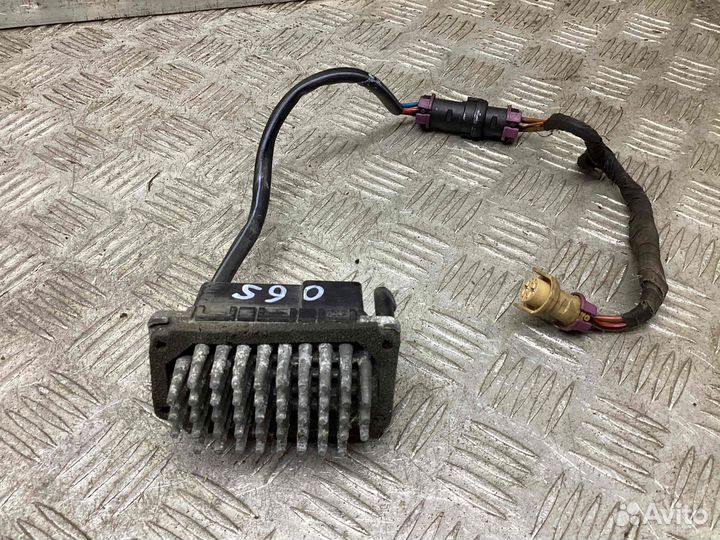 Сопротивление для Audi A8 D2