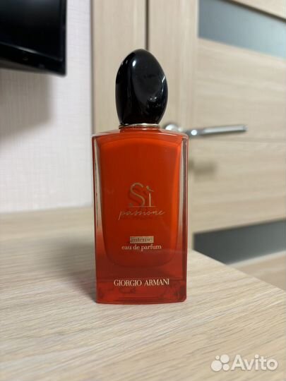 Giorgio armani Si