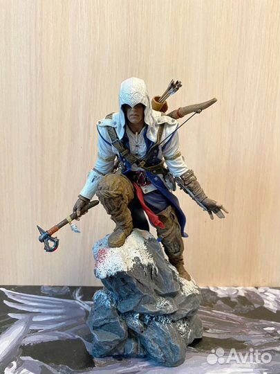 Assassins creed фигурка