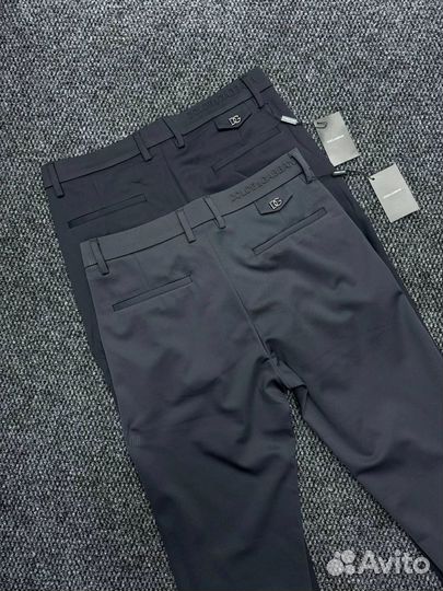 Брюки Dolce Gabanna