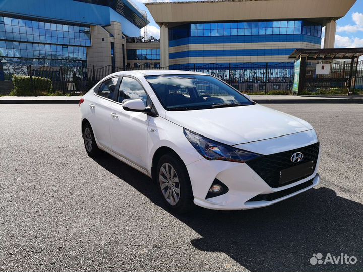 Аренда авто в Калининграде. Автопрокат